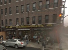 8702 4th Avenue in Brooklyn, NY - Building Photo