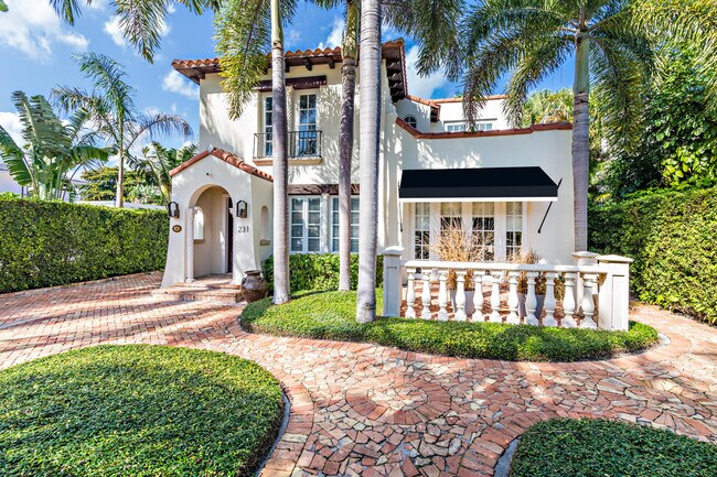 property at 231 Sunset Rd
