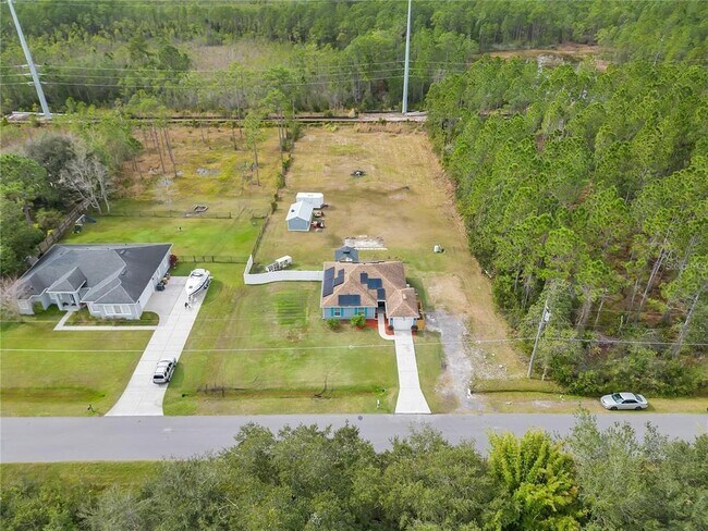property at 2200 Running Horse Trail