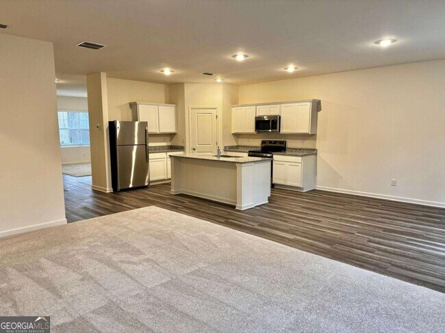 2268 Argento Cir in Dacula, GA - Building Photo - Building Photo