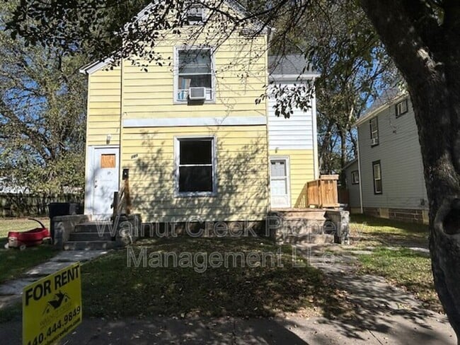 property at 229 Gates Ave