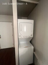 1485 Summit St-Unit -A in Columbus, OH - Building Photo - Building Photo