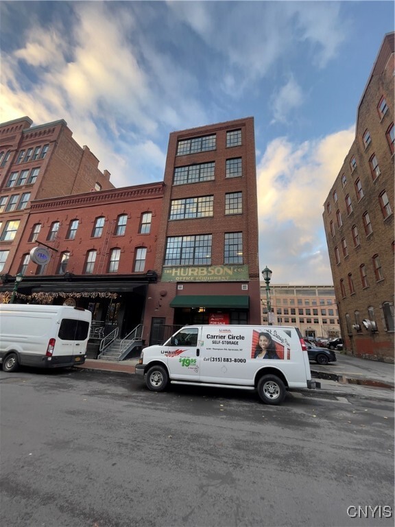 property at 110 Walton St