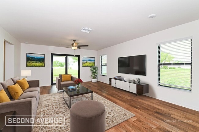 property at 1710 NW 18th St