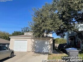 11249 Terra Loop Rd in San Antonio, TX - Building Photo