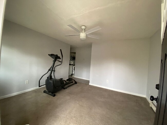 745 Dayton St in Yellow Springs, OH - Building Photo - Building Photo