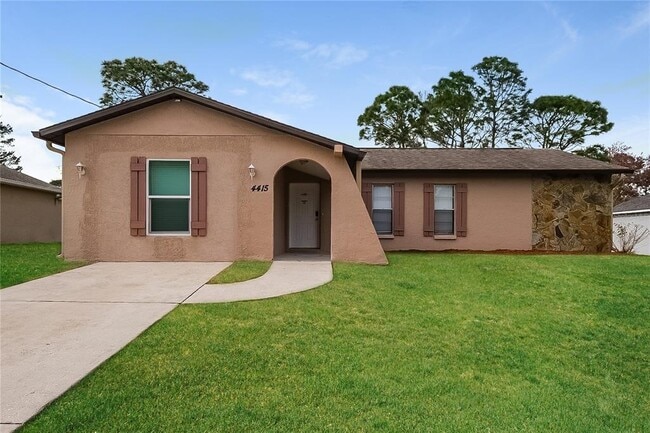 property at 4415 Tiffin Ave