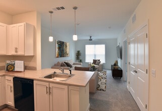 Hearthside Jonesboro in Jonesboro, GA - Foto de edificio - Building Photo