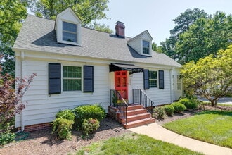 5000 Bromley Ln in Richmond, VA - Foto de edificio - Building Photo