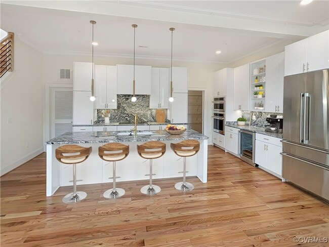 property at 3215 Stuart Ave