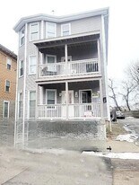 6 Osborn St in Providence, RI - Building Photo