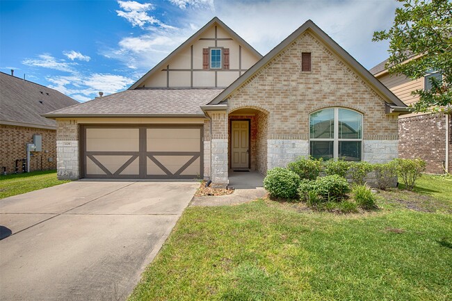1608 Palo Duro Canyon Dr