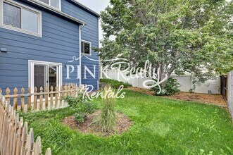 5070 Hopkins Dr in Colorado Springs, CO - Building Photo - Building Photo