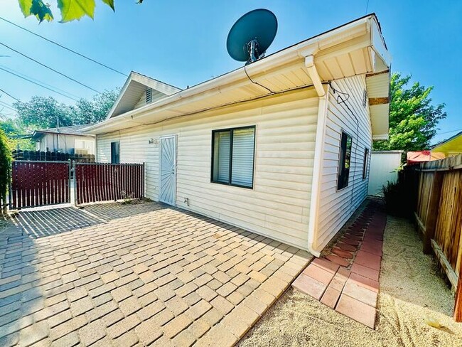 625 Cheney St in Reno, NV - Building Photo - Building Photo