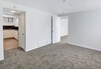 1430 Denver St in Salt Lake City, UT - Building Photo - Building Photo