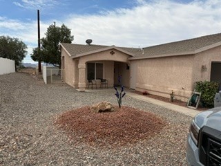 2770 Tonto Dr, Unit 73 in Lake Havasu City, AZ - Foto de edificio - Building Photo