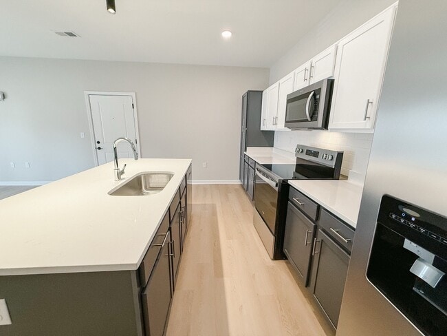 The Rickhouse Collective