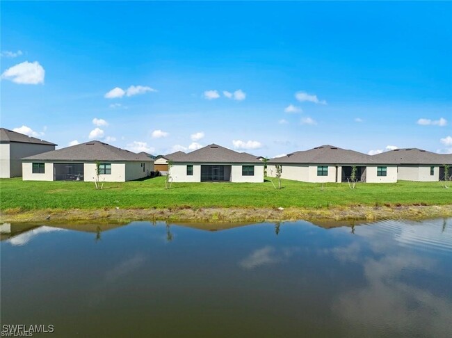 property at 3446 Nombella Ct