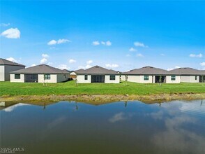 3446 Nombella Ct in Ft. Myers, FL - Building Photo - Building Photo