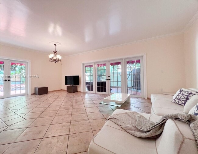 property at 1890 Brickell Ave