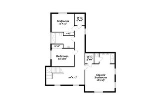 1110 Cliffbrook Hedge Ave in North Las Vegas, NV - Building Photo - Building Photo