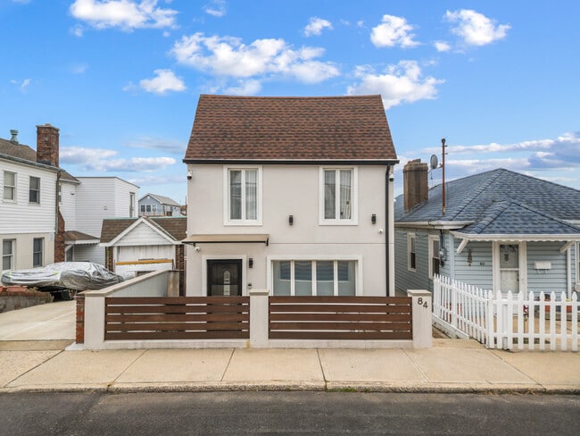 property at 84 Gotham Ave
