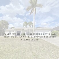 2507 Embers Pkwy W in Cape Coral, FL - Building Photo