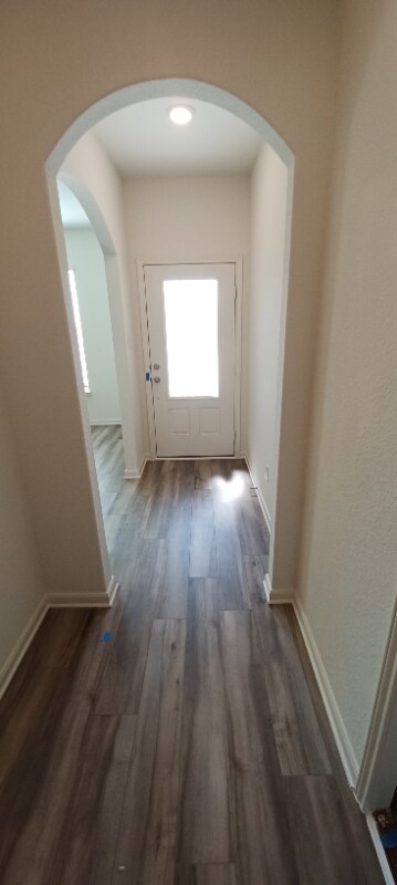 8108 Ravalli St in Ponder, TX - Building Photo - Building Photo