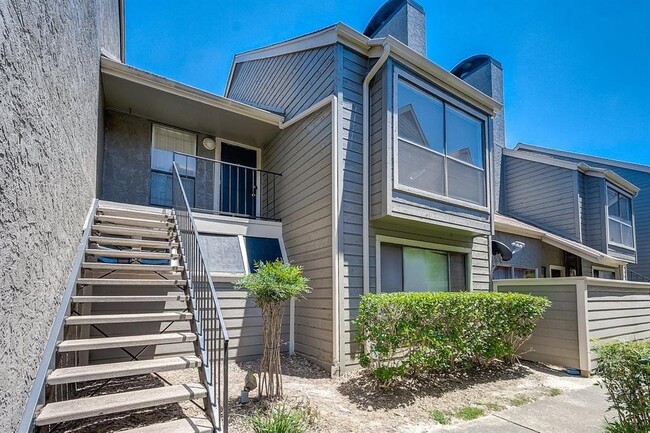 property at 6601 Sands Point Dr