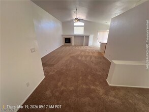 1216 E El Campo Grande Ave in North Las Vegas, NV - Building Photo - Building Photo