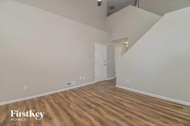 4545 Settlement Way in Colorado Springs, CO - Building Photo - Building Photo