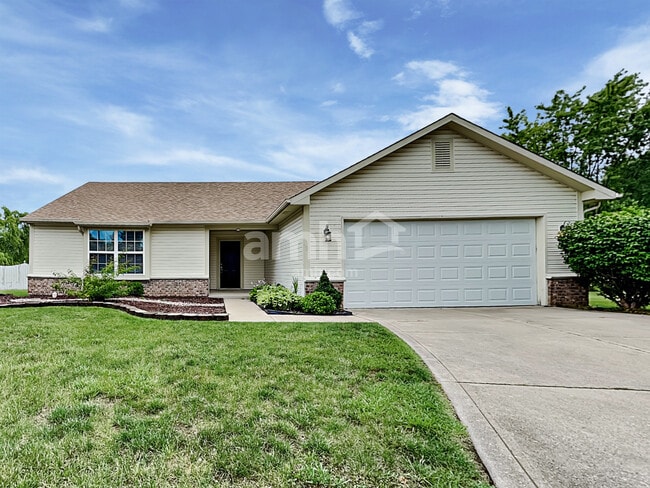 property at 408 N Shore Ct