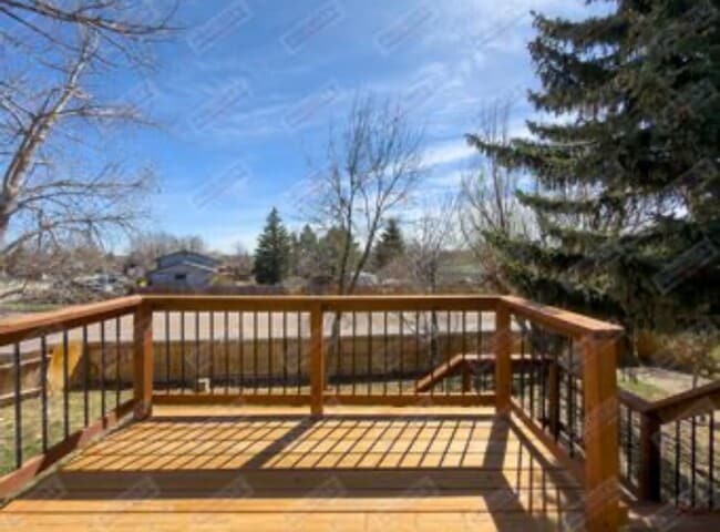 2101 Autumn Ct in Gillette, WY - Building Photo - Building Photo