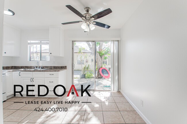 11124 Lambert Ave in El Monte, CA - Building Photo - Building Photo