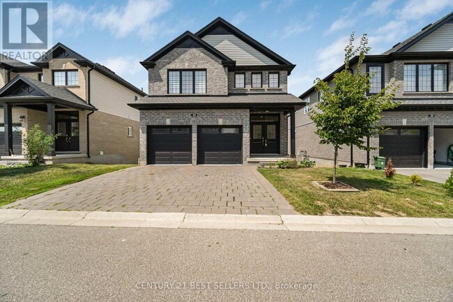 2619 Sheffield Blvd in London, ON - Building Photo - Building Photo