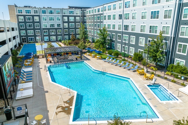 The Banks Student Living