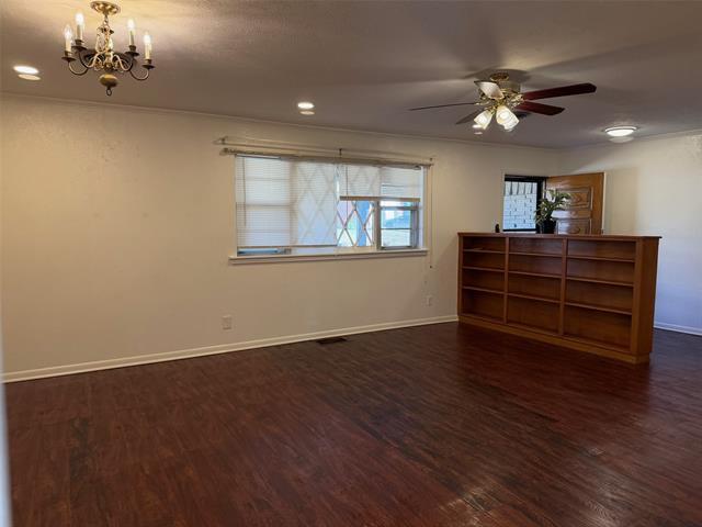 4117 Big Bend Trail in Lake Worth, TX - Building Photo - Building Photo