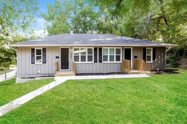 property at 11502 Anderson St
