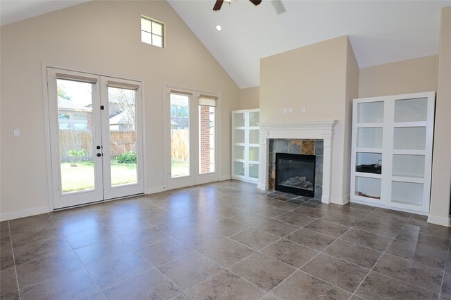 property at 17311 Quiet Shores Dr