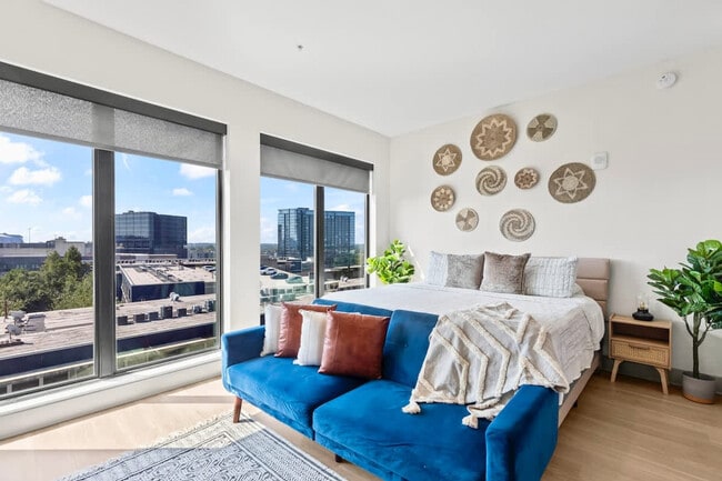 property at 1055 Brady Ave NW