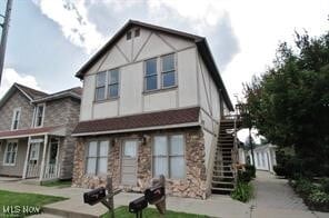property at 3160 1/2 2nd St