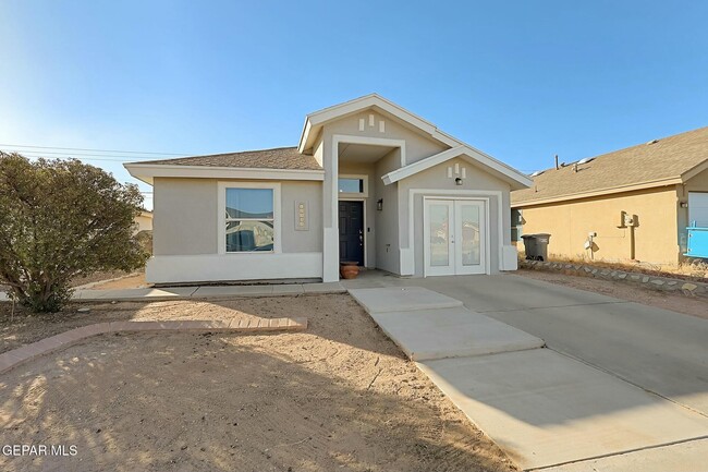 12904 Alfredo Apodaca Dr in El Paso, TX - Building Photo - Building Photo