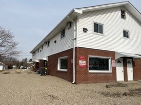 309 W Main St, Unit 4 in New Alexandria, PA - Building Photo