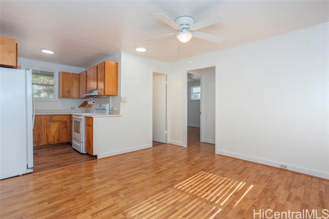 2138 Mahalo St in Honolulu, HI - Building Photo - Building Photo