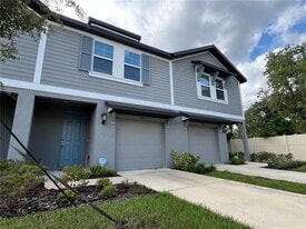 2766 Scarlet Bay Pl in Brandon, FL - Building Photo