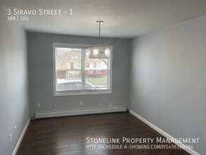 3 Siravo St, Unit 1 in Providence, RI - Building Photo - Building Photo