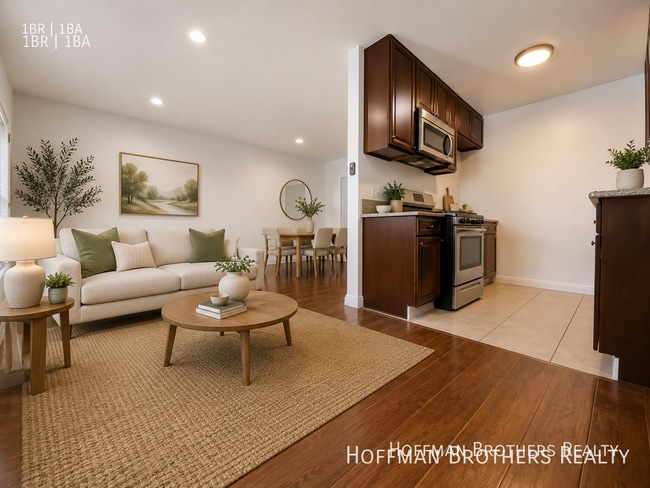 16215 Vanowen St, Unit 10