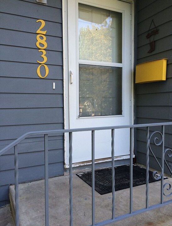 2830 S 116th Ave in Omaha, NE - Building Photo