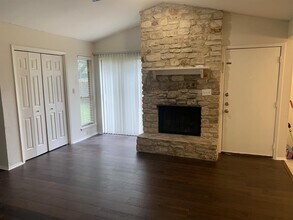 7503 St Amant Pl in Austin, TX - Building Photo - Building Photo