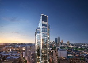 200 Brookline Apartments